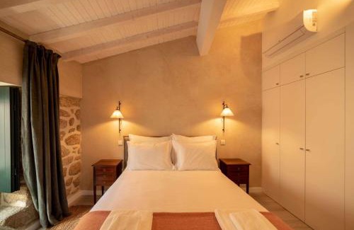 Santar Chalet De Esquí | Casa Prosa - Santar
