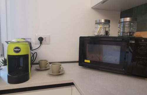Forze Armate - Sella Nuova Apartamento | Casa Prospettiva Verde, tra natura e città