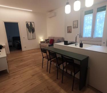 Forze Armate - Sella Nuova Apartamento | Casa Prospettiva Verde, tra natura e città