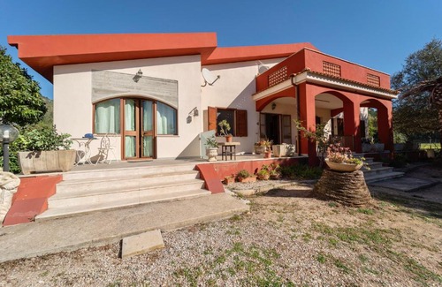 Alghero Casa | Casa Provence Family & Friends Mare & Natura