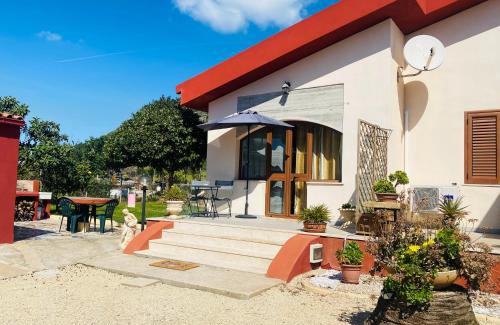Alghero Casa | Casa Provence Family & Friends Mare & Natura