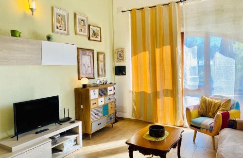 Alghero Casa | Casa Provence Family & Friends Mare & Natura