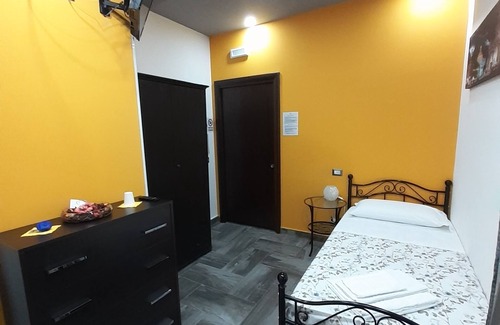 Catania City Centre Casa | Casa Provenza Rooms