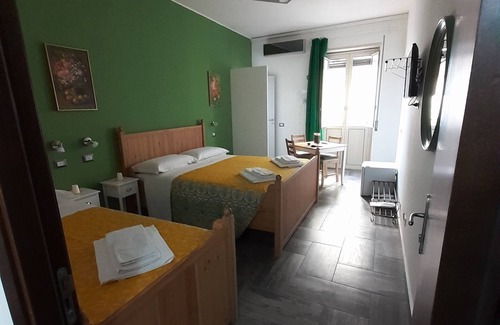 Catania City Centre Casa | Casa Provenza Rooms