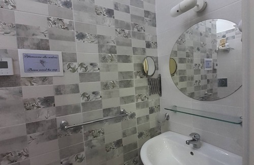 Catania City Centre Casa | Casa Provenza Rooms