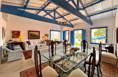 Ilhabela Casa | Casa prox a Praia de Santa Teresa, Ilhabela SP