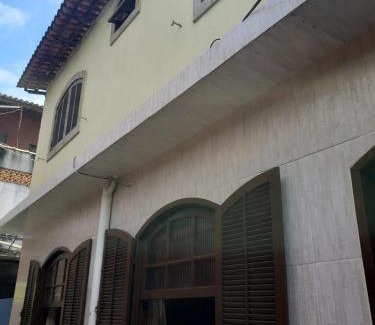Vila Nova Casa | CASA PROXIMA A PRAIA menos de 10 MINUTOS a Pé