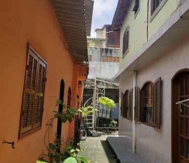 Vila Nova Casa | CASA PROXIMA A PRAIA menos de 10 MINUTOS a Pé