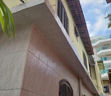 Vila Nova Casa | CASA PROXIMA A PRAIA menos de 10 MINUTOS a Pé