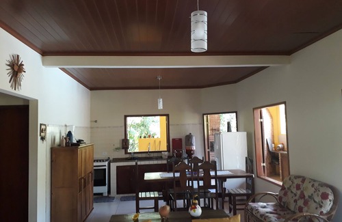 Sertao do Taquari Casa | Casa Proximo as Melhores Praias e Cachoeiras!