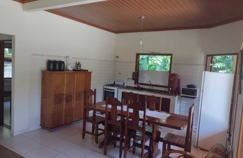 Sertao do Taquari Casa | Casa Proximo as Melhores Praias e Cachoeiras!