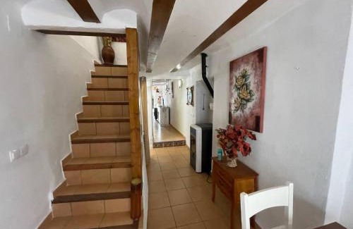 Puebla de Arenoso Apartamento | Casa Puebla De Arenoso Ref 063