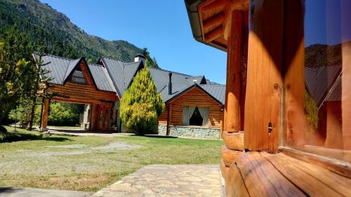 Lago Puelo Cama Y Desayuno | Casa Puelo Hostería y Cabañas