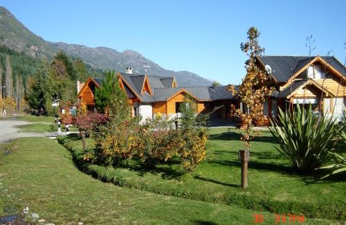Lago Puelo Cama Y Desayuno | Casa Puelo Hostería y Cabañas