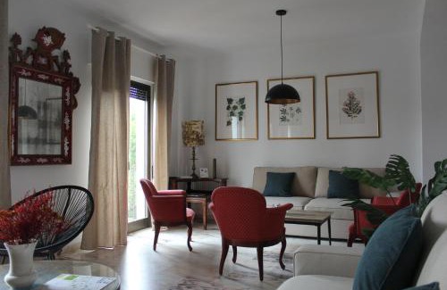 Santa Cruz Apartamento | Casa Puerta de Santa Cruz
