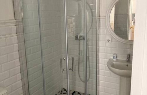 Las Abiertas Apartamento | Casa Puerta sierra de Cádiz