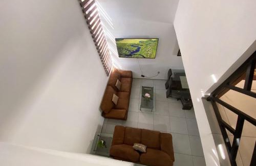 Tepic Casa | Casa Puerta Paraíso