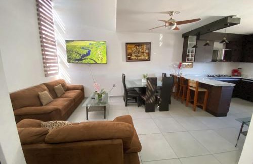 Tepic Casa | Casa Puerta Paraíso