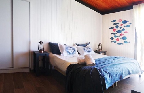 Alta Gracia Casa | Casa Puerto del aguila, Sierras de Cordoba, los molinos