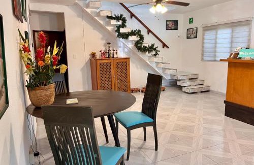 Puerto Morelos Casa | Casa Puerto Morelos