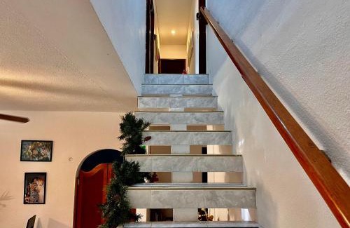 Puerto Morelos Casa | Casa Puerto Morelos