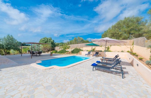 Manacor Casa | Casa Puig De Na Franquesa