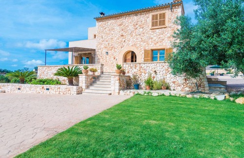 Manacor Casa | Casa ∙ 3 habitaciones ∙ 6 personas