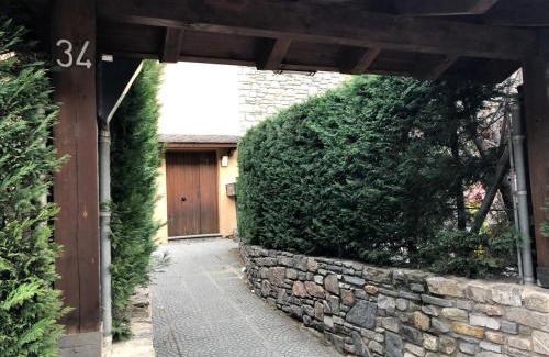 Puigcerda Casa | Casa Puigcerda