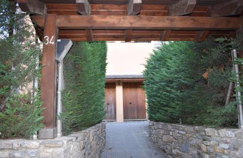 Puigcerda Casa | Casa Puigcerda