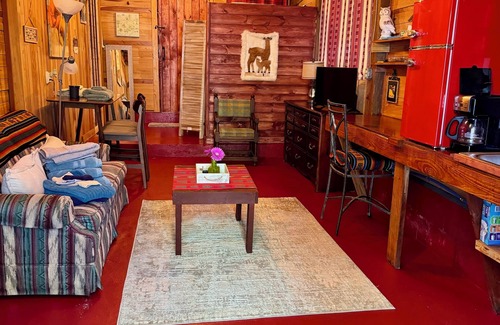 Edgar Apartamento | Casa Puka -STUDIO/CABIN