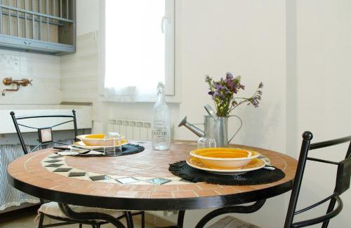 Rivarola Apartamento | Casa Pullin
