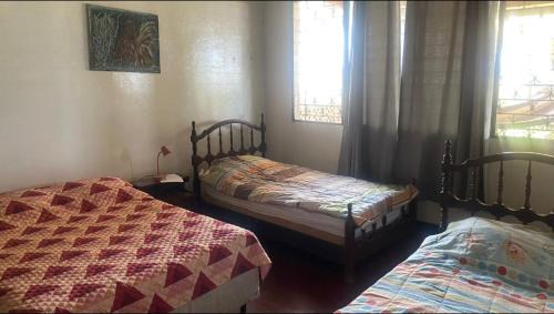Poneloya Casa | Casa pulpo