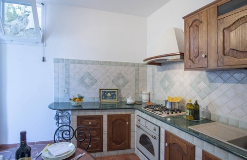 Praiano Casa | Casa Punta Paradiso - Romantic Seaside Retreat