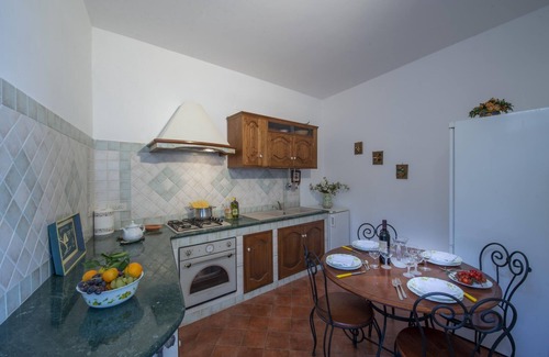 Praiano Casa | Casa Punta Paradiso - Romantic Seaside Retreat