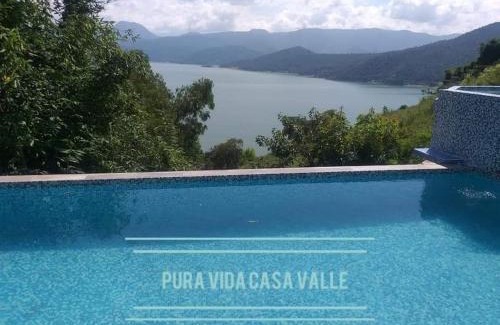 El Santuario Casa | Casa Pura Vida