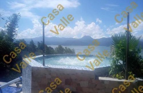 El Santuario Casa | Casa Pura Vida