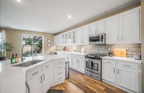 Temecula Casa | Casa Pura Vida