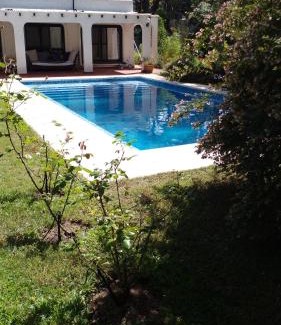 Solanas Casa | Casa Pura Vida