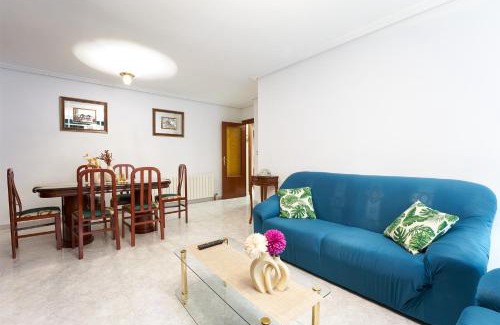 Aliaga Apartamento | Casa Pureza