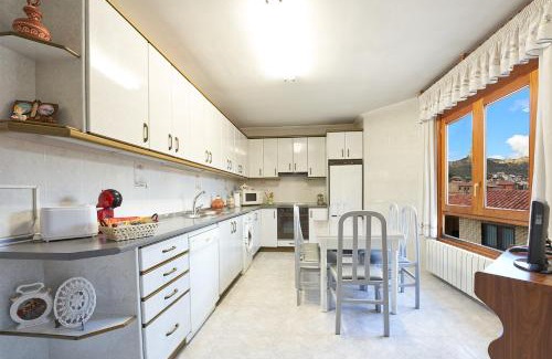 Aliaga Apartamento | Casa Pureza