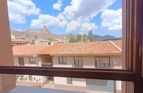 Aliaga Apartamento | Casa Pureza
