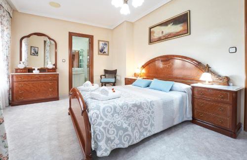 Aliaga Apartamento | Casa Pureza