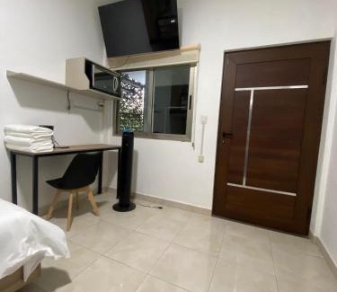 Oaxaca Apartamento | Casa Puro Verbo - Candiani