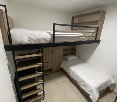 Oaxaca Apartamento | Casa Puro Verbo - Candiani