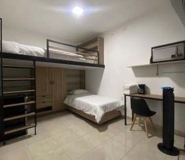 Oaxaca Apartamento | Casa Puro Verbo - Candiani