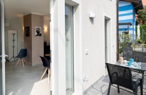 Intra Apartamento | Casa Quadrifoglio - Spalavera