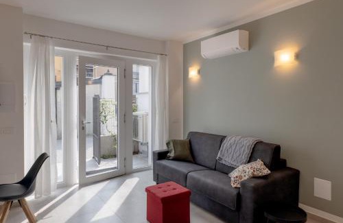 Intra Apartamento | Casa Quadrifoglio - Spalavera