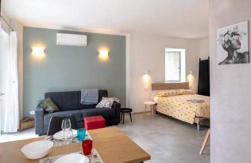 Intra Apartamento | Casa Quadrifoglio - Spalavera