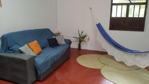 Pati Valley Apartamento | Casa Quaresmeira