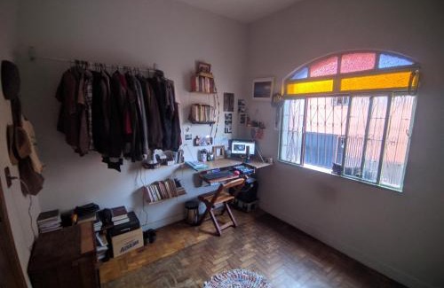 Tejuco Casa | Casa, quartos, suíte